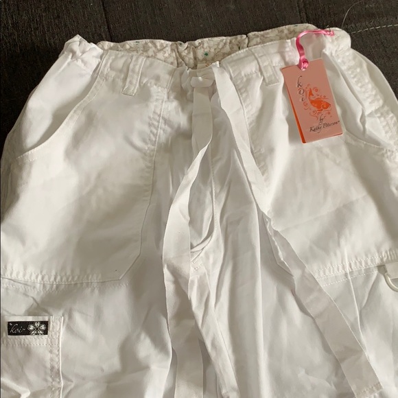 Scrub pants - Picture 3 of 6